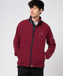 Champion | CHAMPION POLARTEC ZIP JACKET M(ミリタリージャケット)