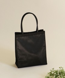 【アキアカネ】レースバッグ　エコバッグ　サブバッグ　花柄　さえら　高級　バラ エコバッグ/サブバッグ（レース）ファッション通販 - ZOZOTOWN