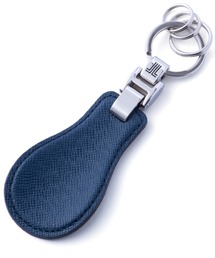 LANVIN collection（ランバン コレクション）の「LANVIN COLLECTION（ランバン・コレクション）couleur du vin（クウルール ド ヴァン）靴ベラキーホルダー（キーホルダー）」