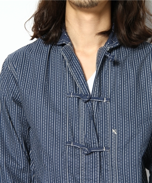 BEAMS PLUS（ビームスプラス）の「POST O