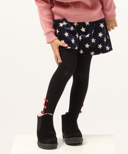 GLOBAL WORK（グローバルワーク）の「【キッズ】リバーシブルショーツ２/770512（その他パンツ・キッズ・ホワイト/ブラック/ネイビー・LARGE/MEDIUM/SMALL/X-LARGE/XX-LARGE）」の3枚目の写真