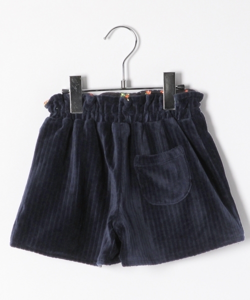 GLOBAL WORK（グローバルワーク）の「【キッズ】リバーシブルショーツ２/770512（その他パンツ・キッズ・ホワイト/ブラック/ネイビー・LARGE/MEDIUM/SMALL/X-LARGE/XX-LARGE）」の11枚目の写真