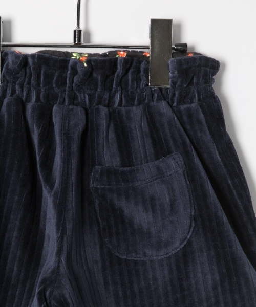 GLOBAL WORK（グローバルワーク）の「【キッズ】リバーシブルショーツ２/770512（その他パンツ・キッズ・ホワイト/ブラック/ネイビー・LARGE/MEDIUM/SMALL/X-LARGE/XX-LARGE）」の16枚目の写真