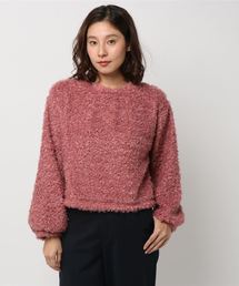 earth music&ecology | ・プードルプルオーバー(Tシャツ/カットソー)