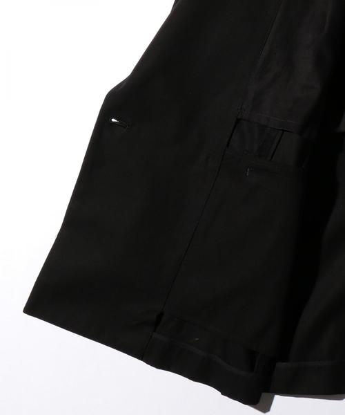 Jieda（ジエダ）の「＜JieDa × renoma＞ JACKET/ジャケット  