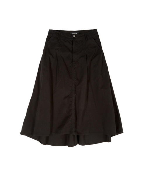 ZUCCa（ズッカ）の「コンパクトツイル（スカート）」 - WEAR
