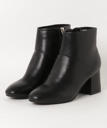 NATURAL BEAUTY BASIC | 【雑誌掲載】スレンダーショートブーツ(ブーツ)
