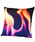 MEDICOM TOYifBRgCj́uVINYL 'J' CUSHION PYROMANIAiNbV/NbVJo[jvb̑