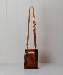 NaNa-NaNa | ＜NaNa-NaNa＞A5 SHOULDER BAG/バッグ(ショルダーバッグ)