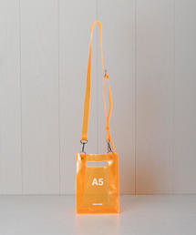 NaNa-NaNa | ＜NaNa-NaNa＞A5 SHOULDER BAG/バッグ(ショルダーバッグ)