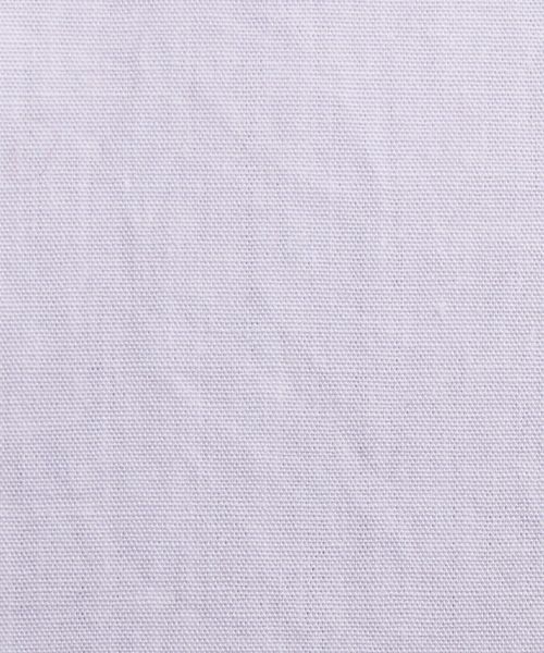 ８(eight)（エイト）の「フォト バックプリント ビッグシャツ オーバーシャツ（シャツ/ブラウス・メンズ・ホワイト/ブラック・FREE）」の15枚目の写真