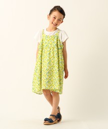 3can4on�i�T���J���V�I���j�́u�y�Z�b�g���i�z�y100cm�`150cm�z�L���~�����s��T�V���c�̂Q���Z�b�g�i���̑��g�b�v�X�j�v