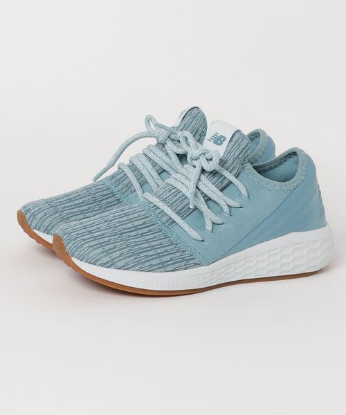 new balance w cruz