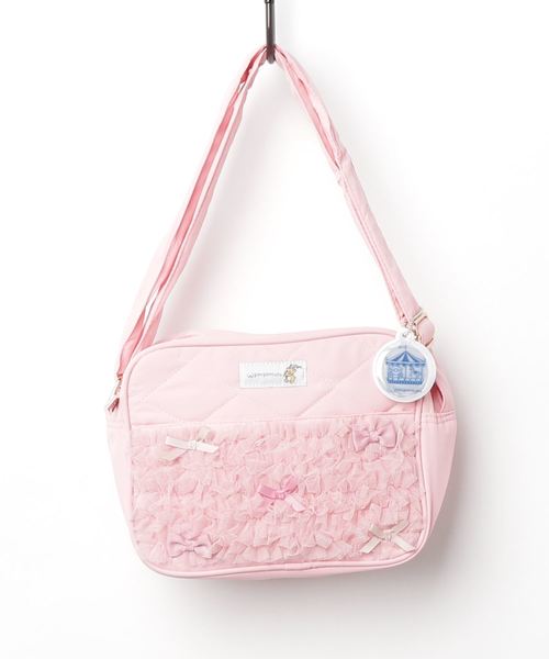 panpantutu(�p���p���`���`��)�̒ʉ����{���t�����V�����_�[�o�b�O(�V�����_�[�o�b�O)