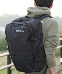 CABINZERO | 【63】【cabin ZERO（キャビンゼロ）】 MILITARY 44L(バックパック/リュック)