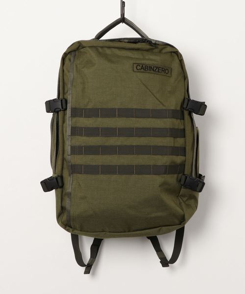 【新品】グレー バックパック キャビンゼロ ミリタリー 44 楽天市場】【追加最大+35倍｜9/8限定】キャビンゼロ ミリタリー