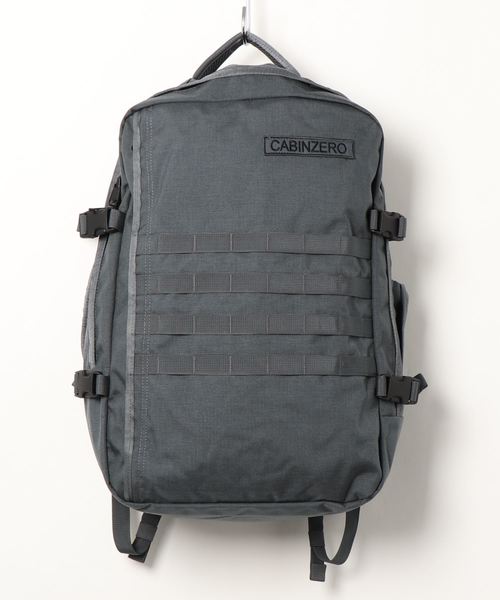 【新品】グレー バックパック キャビンゼロ ミリタリー 44 楽天市場】【追加最大+42倍｜8/10限定】キャビンゼロ ミリタリー