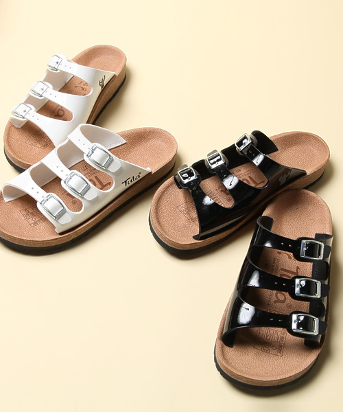 Tula ビルケンシュトック サンダル BIRKENSTOCK（ビルケンシュトック）の「Tula Licensed by