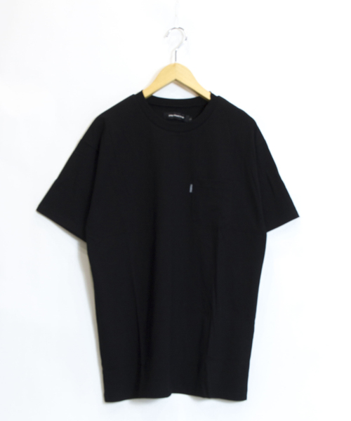 JACKROSE(ジャックローズ)の「JE PLAYERロゴTシャツ(Tシャツ/カットソー・メンズ・ホワイト/ブラック/ピンク・M/L)」の9枚目の写真
