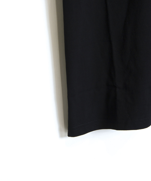 JACKROSE(ジャックローズ)の「JE PLAYERロゴTシャツ(Tシャツ/カットソー・メンズ・ホワイト/ブラック/ピンク・M/L)」の11枚目の写真