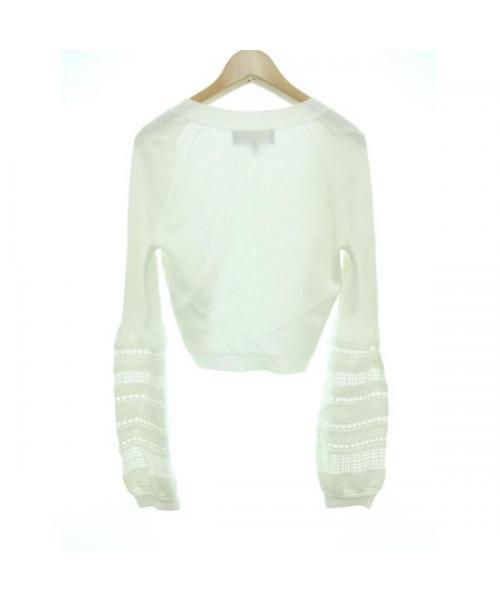 【Paule Ka】新品未使用★ポールカ 裏サテン長袖ボレロ（黒ブラック） 楽天市場】ポールカ（サイズ（S/M/L）S）（カーディガン・ボレロ