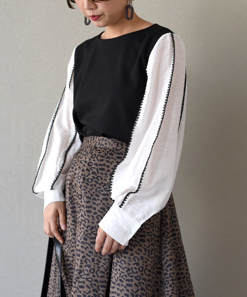 k*(�P�C)�̃{�����[���X���[�u�ؑփ��C���g�b�v�X(T�V���c/�J�b�g�\�[)