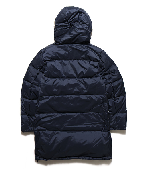 NANGA（ナンガ）の「NANGA/ナンガ DOWN HALF COAT（ダウンジャケット