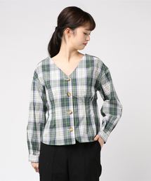 Te chichi�i�e�`�`�j�̌Ò��u�����u���E�X�i�V���c/�u���E�X�j�v