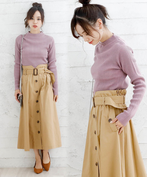 Girly Doll�i�K�[���[�h�[���j�́u���u�j�b�g�N���[�l�b�NPO�i�j�b�g/�Z�[�^�[�j�v�b���x���_�[