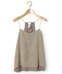 Sov.(DOUBLE  STANDARD  CLOTHING)�i�\�u�j�̌Ò��u�L���~�\�[���i�L���~�\�[���j�v