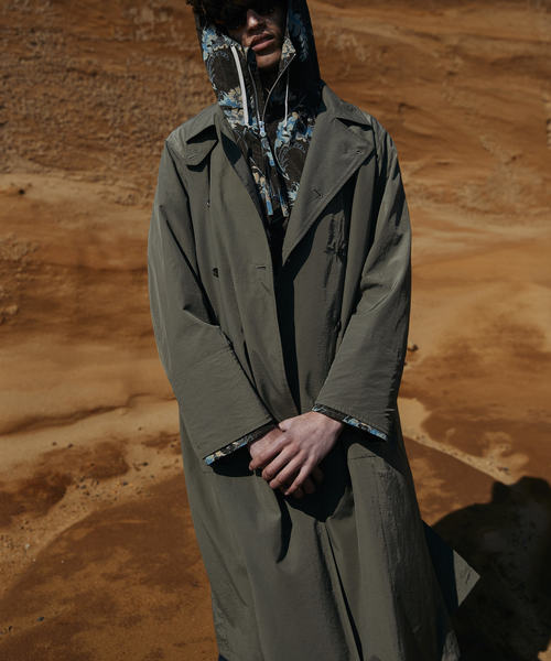 FIT MIHARAYASUHIRO（フィットミハラヤスヒロ）の「【FIT】ナイロン