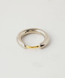 Soierie | ＜Soierie（ソワリー）＞CONNECT リング(リング)