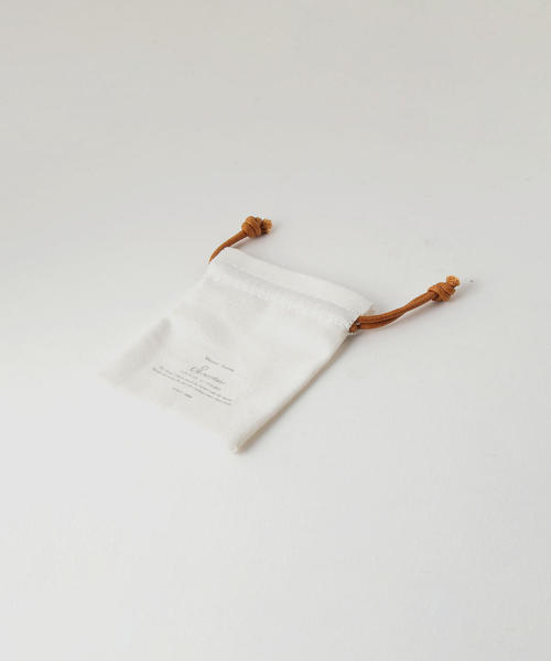 Soierie(ソワリー)の「<Soierie(ソワリー)>CONNECT リング(リング・レディース・シルバー・FREE)」の2枚目の写真