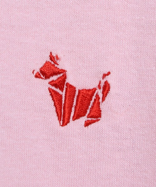 VANQUISH(ヴァンキッシュ)の「Shibuya crossing クルーネックロンT *(Tシャツ/カットソー・メンズ・ホワイト/ブラック/パープル/ピンク・M/L/XL)」の20枚目の写真