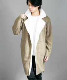 メンズのブルゾン ロング丈 ファッション通販 Zozotown