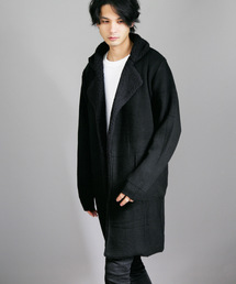 メンズのブルゾン ロング丈 ファッション通販 Zozotown