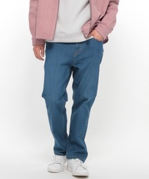 LAKOLE | ストレッチストレートデニムパンツ / LAKOLE(デニムパンツ)