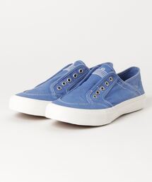 Admiral（アドミラル）の「admiral INOMER RESORT (Blue)（スニーカー・メンズ）」