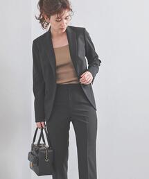 UNITED ARROWS WOMENS�i���i�C�e�b�h�A���[�Y�E�B�����Y�@�j�́uUPCB NEO-ST �e�[���[�h�W���P�b�g BLACK �i�e�[���[�h�W���P�b�g�j�v