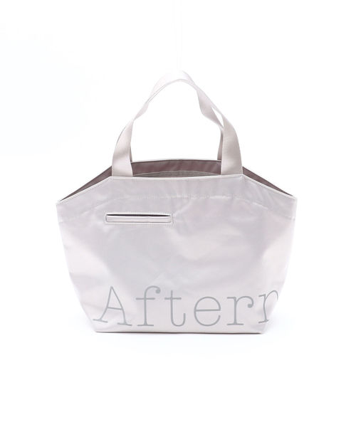 サテンポケットートバッグ トートバッグ Afternoon Tea アフタヌーンティー のファッション通販 Zozotown