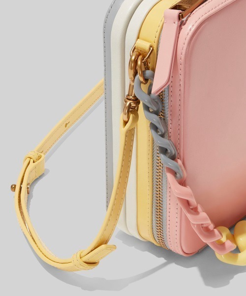 MARC JACOBS（マークジェイコブス）の「THE VANITY MJ COLORBLOCKED/ザ  