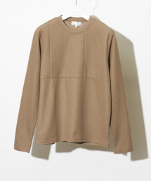 【展開店舗限定】パネル切替 プルオーバー