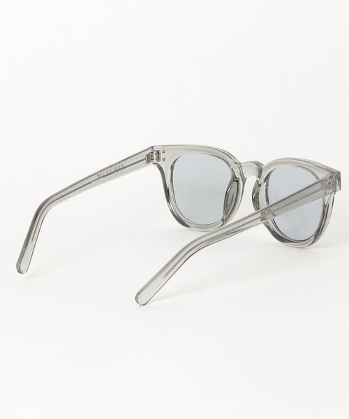 APPLEBUM（アップルバム）の「"MOOD" Sunglasses（サングラス・メンズ・ライトグレー/ブラウン・FREE）」の19枚目の写真