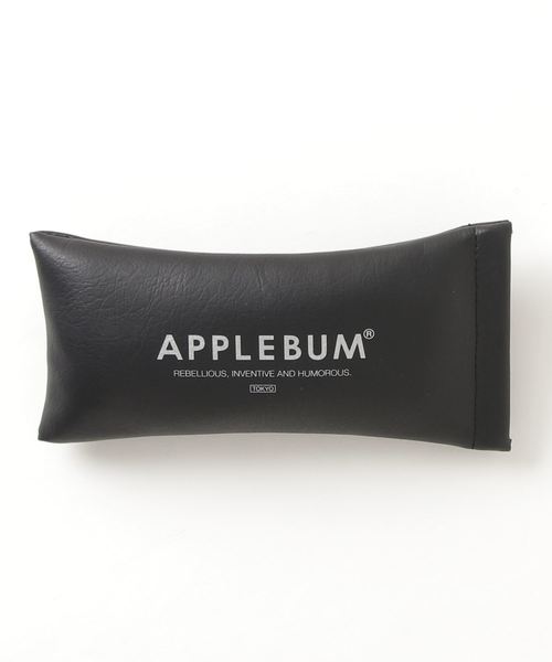 APPLEBUM（アップルバム）の「"MOOD" Sunglasses（サングラス・メンズ・ライトグレー/ブラウン・FREE）」の18枚目の写真