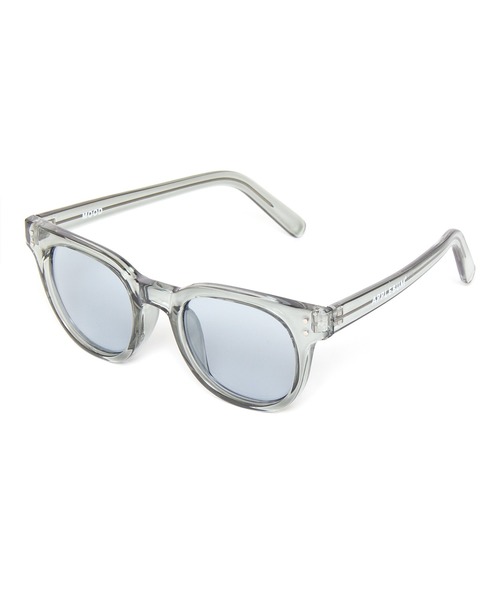 APPLEBUM（アップルバム）の「"MOOD" Sunglasses（サングラス・メンズ・ライトグレー/ブラウン・FREE）」の3枚目の写真