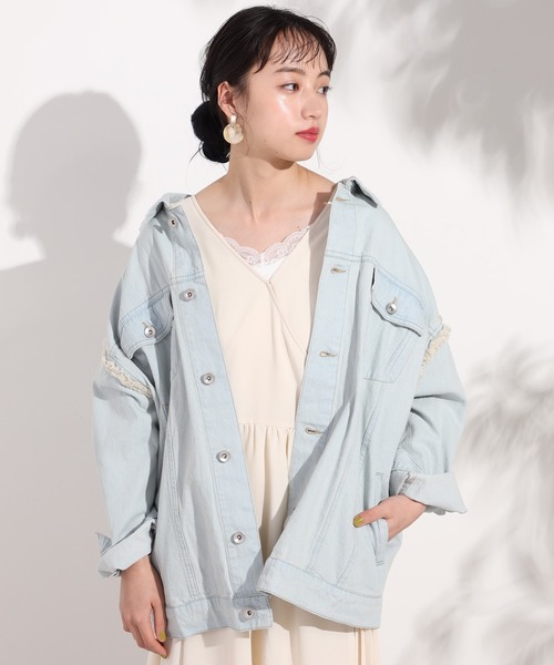 one after another NICE CLAUP（ワンアフターアナザーナイスクラップ