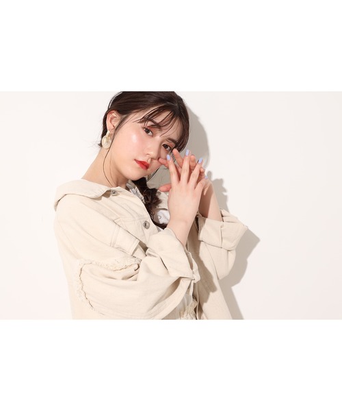 one after another NICE CLAUP（ワンアフターアナザーナイスクラップ