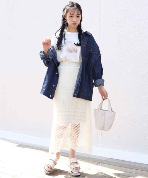 one after another NICE CLAUP（ワンアフターアナザーナイスクラップ