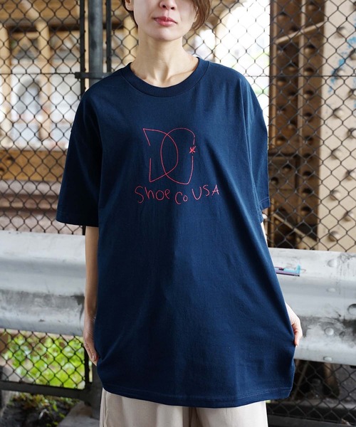 DC SHOES(ディーシーシューズ)の「GARDNER SKETCH TEE S/DC Tシャツ 半袖(Tシャツ/カットソー・メンズ・ホワイト/ブラック/ネイビー・SMALL/MEDIUM/LARGE/X-LARGE)」の3枚目の写真