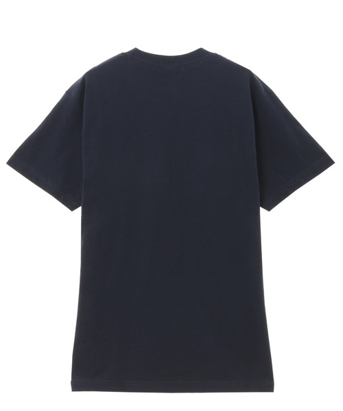 DC SHOES(ディーシーシューズ)の「GARDNER SKETCH TEE S/DC Tシャツ 半袖(Tシャツ/カットソー・メンズ・ホワイト/ブラック/ネイビー・SMALL/MEDIUM/LARGE/X-LARGE)」の11枚目の写真